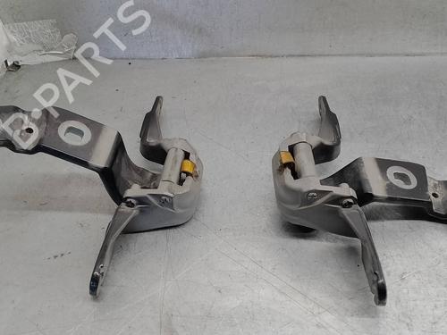 Hinge/Door check strap BMW 5 Gran Turismo (F07) 530 d xDrive | BP17707819C146