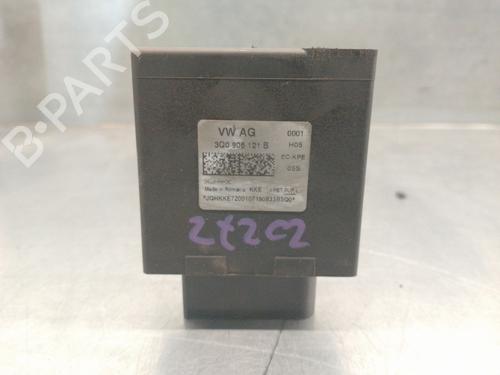 Elektronisk modul VW TIGUAN (AD1, AX1) 2.0 TDI | BP18002935M83 