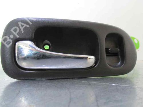 Used Rear left interior door handle ROVER 45 I Hatchback (RT) [2000-2005]  3216428