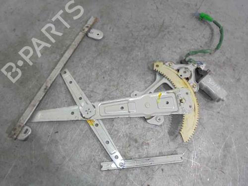 Front left window mechanism SUBARU OUTBACK (BE, BH) 3.0 H6 AWD (BHE) (209 hp) 2312187