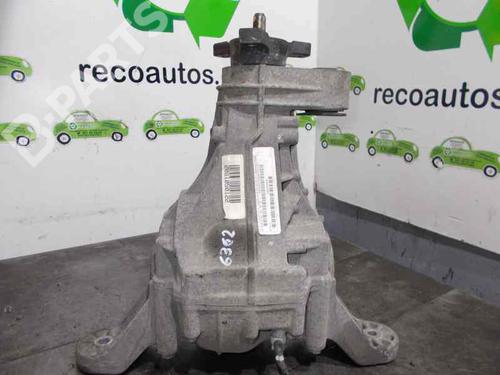 Used Rear differential Rear differential MERCEDES-BENZ R-CLASS (W251, V251) R 320 CDI 4-matic (251.022, 251.122) (224 hp) 2097643 2097643