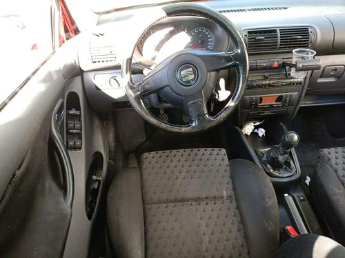 Subframe SEAT LEON (1M1) 1.6 16 V | BP27385317M9 