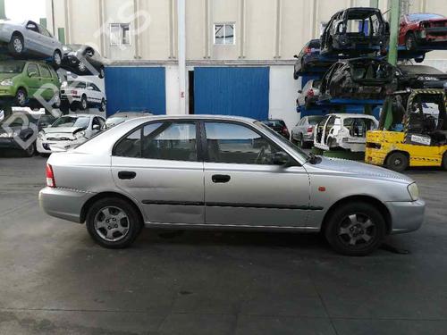 Ignition coil HYUNDAI ACCENT II (LC)  | BP8290639M94 