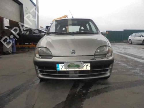 Starter FIAT SEICENTO / 600 (187_) 1.1 (187AXB, 187AXB1A, 187AXC1A02) | BP2072109M8 