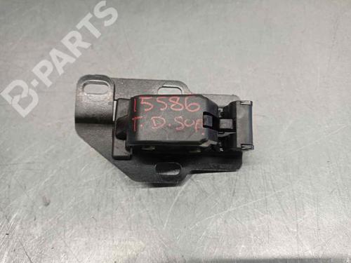 Used Rear right lock Rear right lock PEUGEOT PARTNER Box Body/MPV 1.6 HDi 90 (92 hp) 10283206 10283206