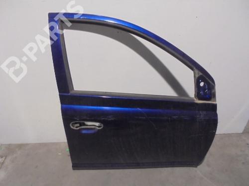 Used Right front door Right front door TOYOTA YARIS (_P1_) 1.0 (SCP10_, SCP10R) (65 hp) 10229035 10229035