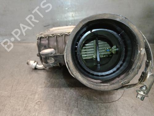 Intercooler LAND ROVER RANGE ROVER VELAR (L560) 2.0 D240 SD4 4x4 | BP17787502M30 