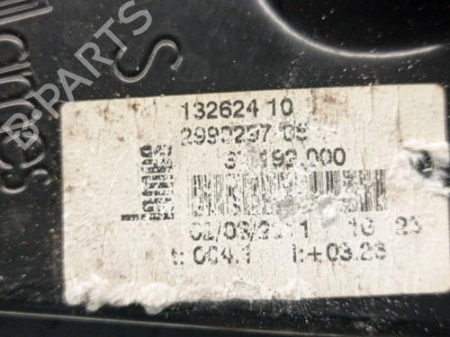 Rear left window mechanism BMW X1 (E84) xDrive 20 d | BP19438860C24 