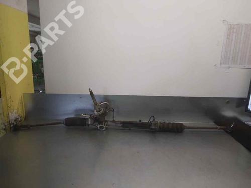 Used Steering rack Steering rack FORD FOCUS I (DAW, DBW) 1.6 16V (100 hp) 9833746 9833746