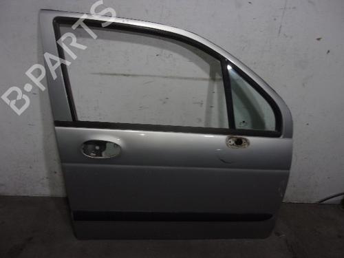 Used Right front door DAEWOO MATIZ (M100, M150) 0.8 (52 hp) 18787584
