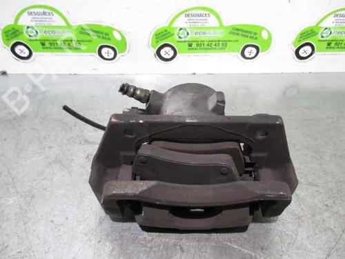 Right front brake caliper MERCEDES-BENZ A-CLASS (W169)  | BP11620175M104 