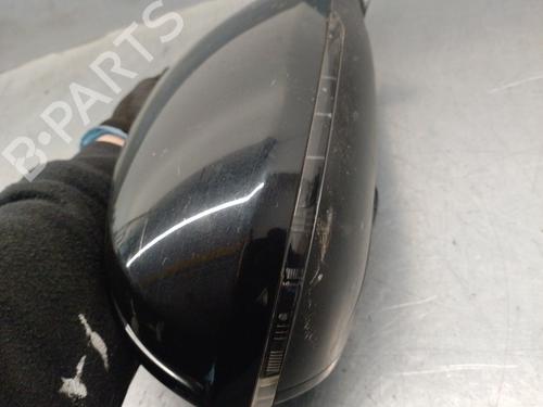 Right mirror AUDI A6 Allroad C7 (4GH, 4GJ) 3.0 TDI quattro | BP17868893C27 