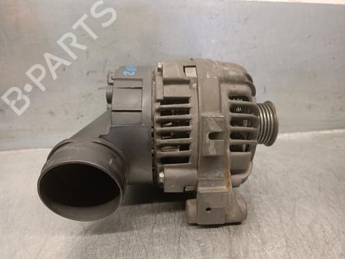 Alternator BMW 5 (E39) 525 tds | BP18880367M7 