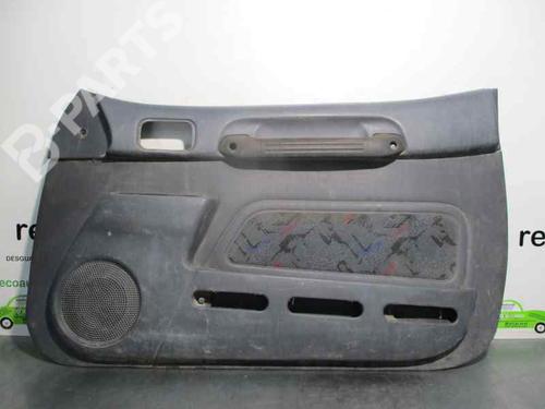 Used Right front door panel Right front door panel TOYOTA RAV 4 I Cabrio (_A1_) 2.0 4WD (SXA11) (129 hp) 2713518 2713518