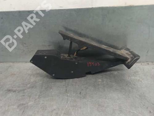 Used Pedal Pedal BMW 5 (E39) 525 i (192 hp) 7889278 7889278