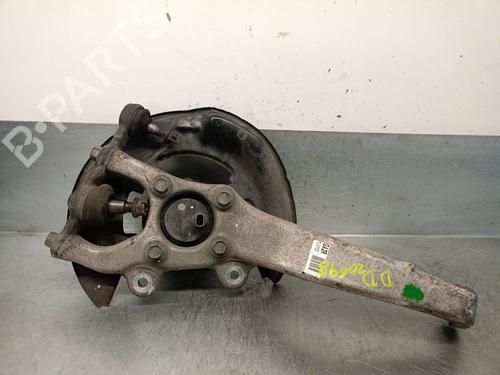Used Right front steering knuckle LEXUS IS III (_E3_) 300h (AVE30_, AVE30R) (223 hp) 19155940