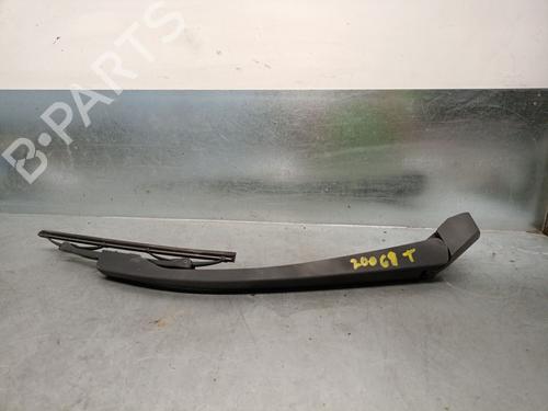 Used Rear windshield wiper arm HONDA CR-V III (RE_) 2.2 i-CTDi 4WD (RE6) (140 hp) 18908153