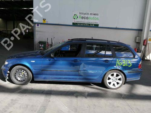 Right front window switch BMW 3 Touring (E46) 320 d | BP10660987I26 