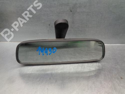 Used Rear mirror Rear mirror SUBARU LEGACY IV (BL) 2.0 D AWD (BLD) (150 hp) 9365645 9365645
