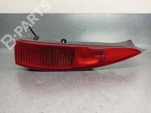 Used Left taillight Left taillight CITROËN C5 I Break (DE_) 2.0 HDi (DERHZB, DERHZE) (109 hp) 10637924 10637924