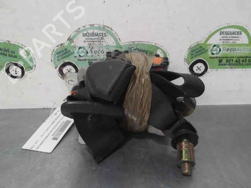 Front right seatbelt ROVER 45 I Saloon (RT)  | BP8725676I25 