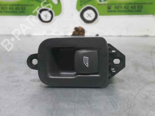 Mando elevalunas trasera derecho VOLVO XC60 I SUV (156) D3 / D4 (163 hp) 31272013 | 10W152