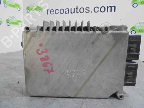 Used Engine control unit (ECU) CHRYSLER VOYAGER / GRAND VOYAGER III (GS_, NS_) 2.0 i (133 hp) 2072989