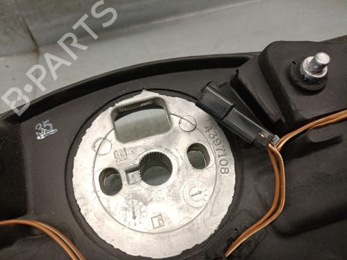 Steering wheel OPEL VECTRA B (J96) 1.6 i 16V (F19) | BP19406770C49 