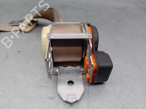 Front left seatbelt CADILLAC SRX 3.6 | BP16855195I26 