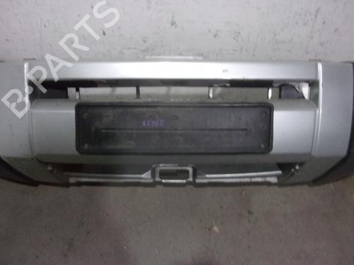 Front bumper LAND ROVER DISCOVERY III (L319) 2.7 TD 4x4 | BP18344117C7 