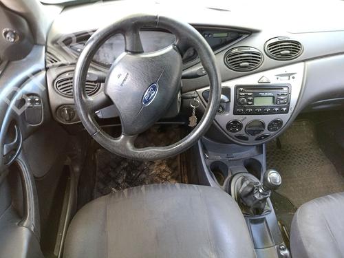 Venstre  foran tåkelykt FORD FOCUS I (DAW, DBW) 1.8 Turbo DI / TDDi | BP19573915C30 