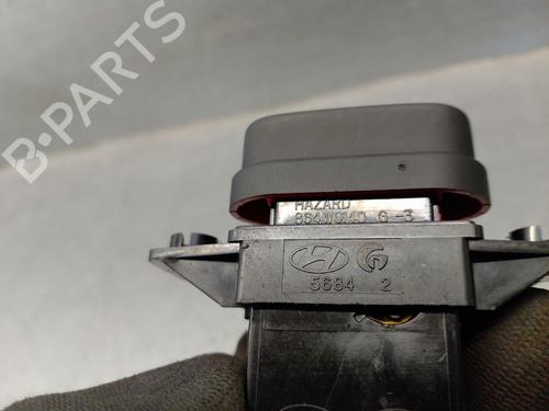 Warning switch HYUNDAI i10 I (PA) 1.1 | BP17839096I22 