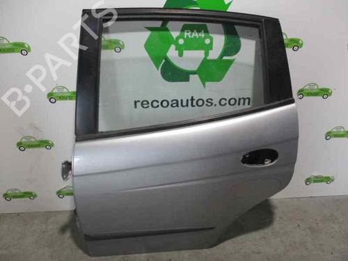 Used Left rear door CHEVROLET REZZO MPV (U100) 1.6 (107 hp) 2113014