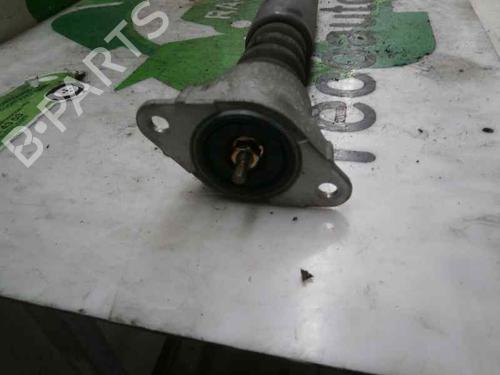 Right rear shock absorber PEUGEOT 206 Hatchback (2A/C) 1.4 LPG | BP2117661M19 