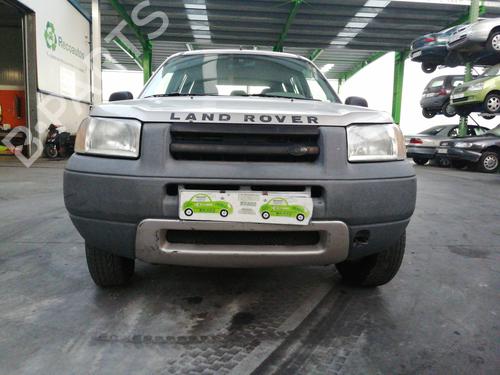 Airbag module LAND ROVER FREELANDER I (L314) 2.0 DI 4x4 | BP8516551M53 