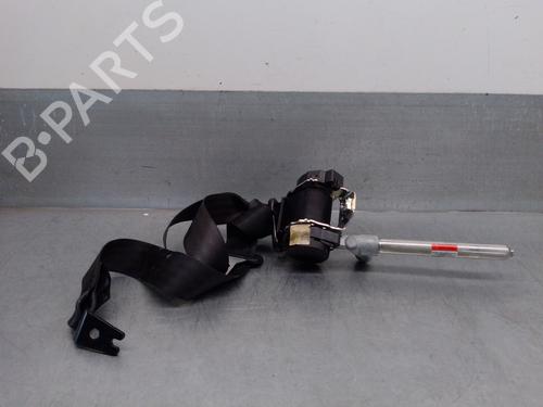 Rear right seatbelt VOLVO XC70 II (136) D5 AWD | BP19102121I28 