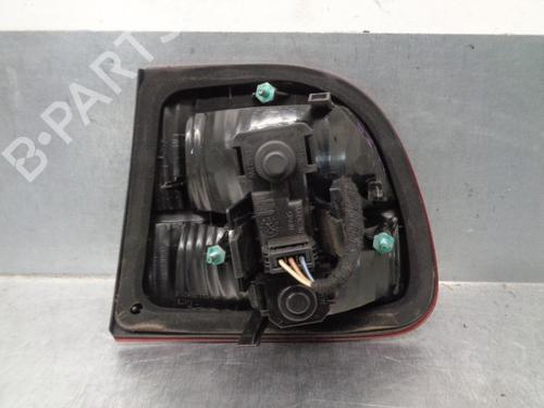Left taillight SEAT LEON (1M1) 1.9 TDI | BP17707748C34 