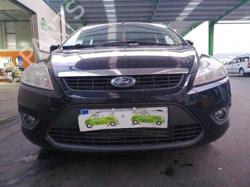 Front left window mechanism FORD FOCUS II (DA_, HCP, DP)  | BP6523562C22 