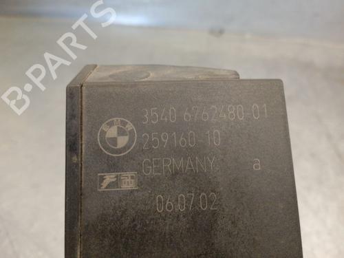 Pedal BMW X5 (E53) 4.4 i | BP19335497I4 