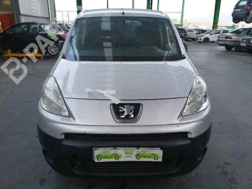 Front right interior door handle PEUGEOT PARTNER Box Body/MPV 1.6 HDi 16V | BP7085090I14  - Image 8