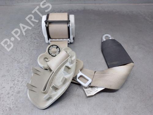 Used Rear right seatbelt INFINITI QX70 30d AWD (238 hp) 19117007