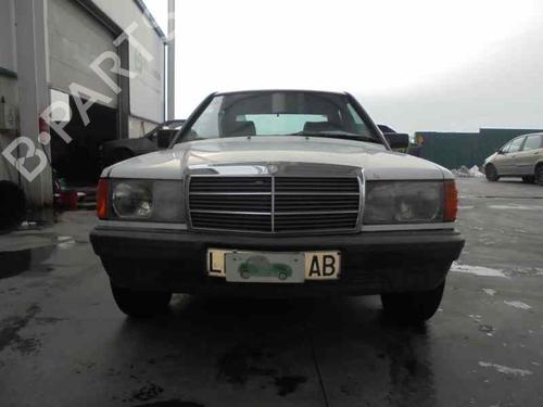 Exhaust manifold MERCEDES-BENZ 190 (W201) E 2.3 (201.028) | BP11666764M110 
