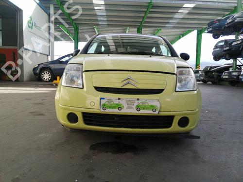 Passenger airbag CITROËN C2 (JM_) 1.4 HDi | BP8855618C10 