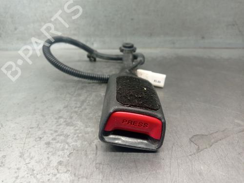 Used Seat buckle KIA NIRO I (DE) E-NIRO (204 hp) 19406436