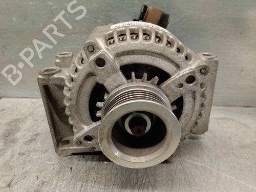 Generator OPEL ZAFIRA TOURER C (P12) 1.6 CDTI (75) (136 hp) 18641972