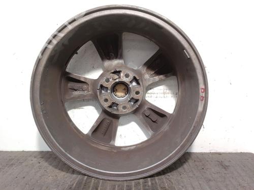 Felg NISSAN QASHQAI / QASHQAI +2 I (J10, NJ10, JJ10E) 1.5 dCi | BP19122542C45 