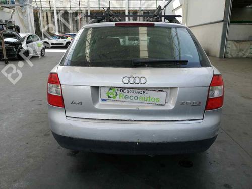 Mass air flow sensor AUDI A4 B6 Avant (8E5) 2.5 TDI | BP13243835M95 