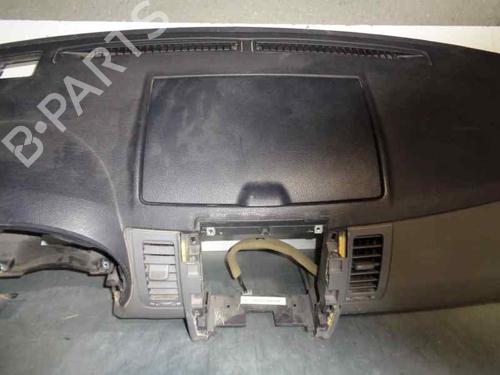 Dashboard NISSAN X-TRAIL II (T31) 2.0 dCi 4x4 | BP4640894C46 