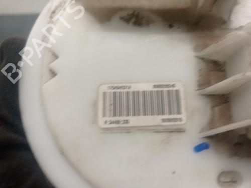 Fuel pump NISSAN QASHQAI II (J11, J11_) 1.2 DIG-T | BP20087482M76 