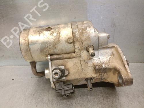 Used Starter TOYOTA LAND CRUISER PRADO (_J15_) 3.0 D-4D (KDJ155_, KDJ150_, KDJ150R, KDJ155R) (190 hp) 19136540